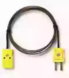 Fluke 80PT-EXT Thermocouple Extension Wire Kit T Type